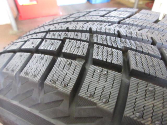 weds JOKER STRAIGHT + YOKOHAMA iceGUARD iG52c (Z06243)