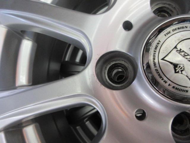 weds JOKER STRAIGHT + YOKOHAMA iceGUARD iG52c (Z06243)