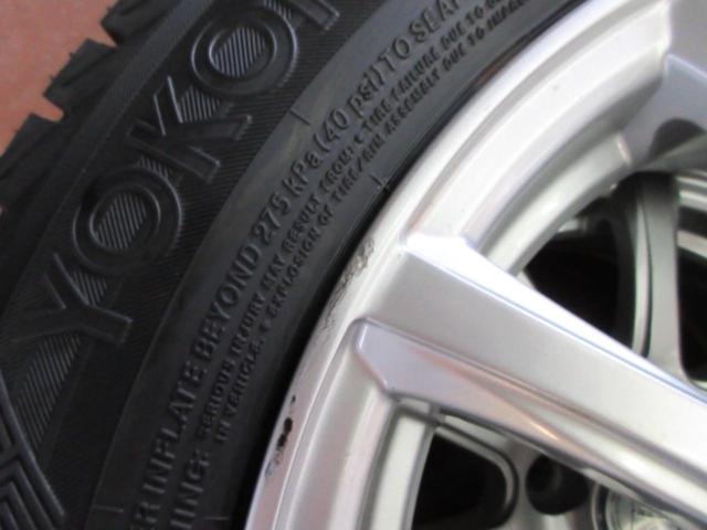 weds JOKER STRAIGHT + YOKOHAMA iceGUARD iG52c (Z06243)