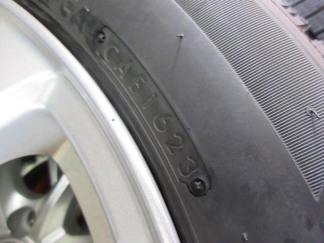 ※球面専用 BRIDGESTONE ENERGYLINE + BRIDGESTONE BLIZZAK VRX2 (Z09073)