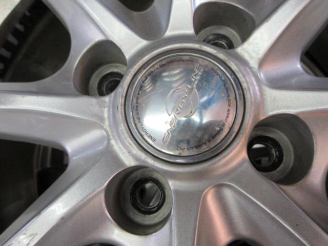 ※球面専用 BRIDGESTONE ENERGYLINE + BRIDGESTONE BLIZZAK VRX2 (Z09073)
