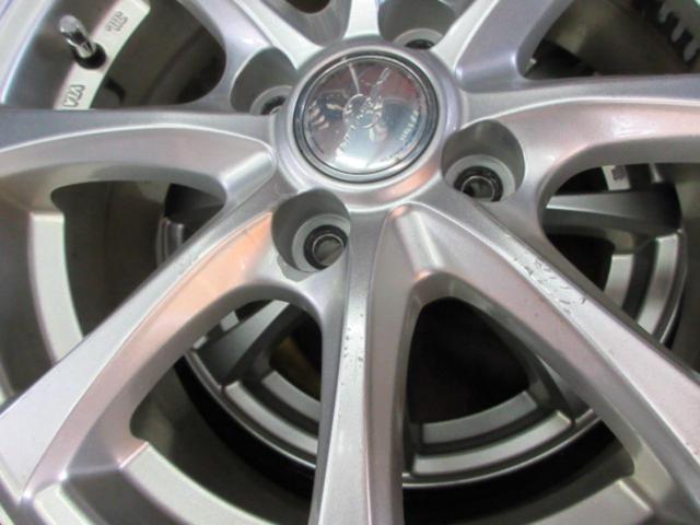 ※球面専用 BRIDGESTONE ENERGYLINE + BRIDGESTONE BLIZZAK VRX2 (Z09073)