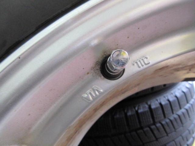 ※年式混じり HOT STUFF Exceeder EXV + BRIDGESTONE BLIZAKK VRX2 (Z09132)