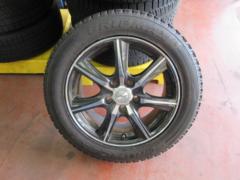 DUNLOP Lofida XT7 + GRIPMAX GRIP ICE X (Z09107)