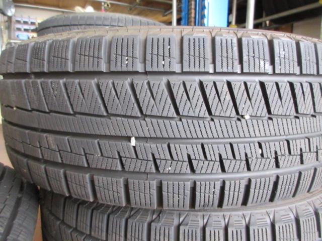 DUNLOP Lofida XT7 + GRIPMAX GRIP ICE X (Z09107)