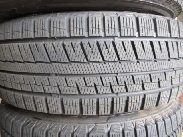 DUNLOP Lofida XT7 + GRIPMAX GRIP ICE X (Z09107)