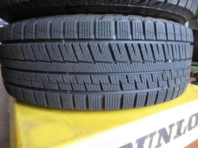 DUNLOP Lofida XT7 + GRIPMAX GRIP ICE X (Z09107)