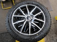 イエローハット SPORT KRONE+DUNLOP WINTERMAXX WM03 (Z09159)