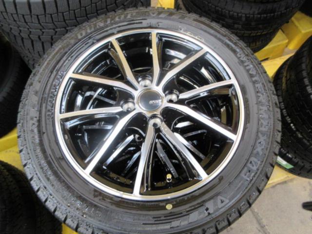 イエローハット SPORT KRONE+DUNLOP WINTERMAXX WM03 (Z09159)