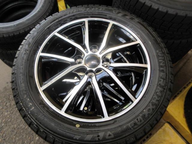 イエローハット SPORT KRONE+DUNLOP WINTERMAXX WM03 (Z09159)