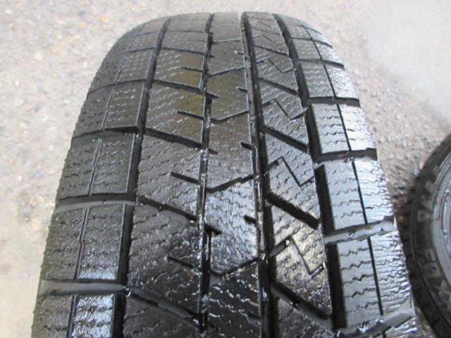 イエローハット SPORT KRONE+DUNLOP WINTERMAXX WM03 (Z09159)