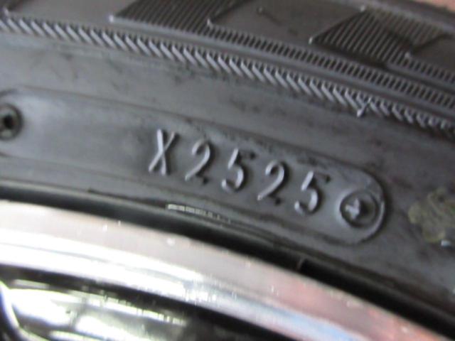 イエローハット SPORT KRONE+DUNLOP WINTERMAXX WM03 (Z09159)
