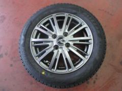 weds Fang+BRIDGESTONE BLIZZAK VRX3 (Z02058)
