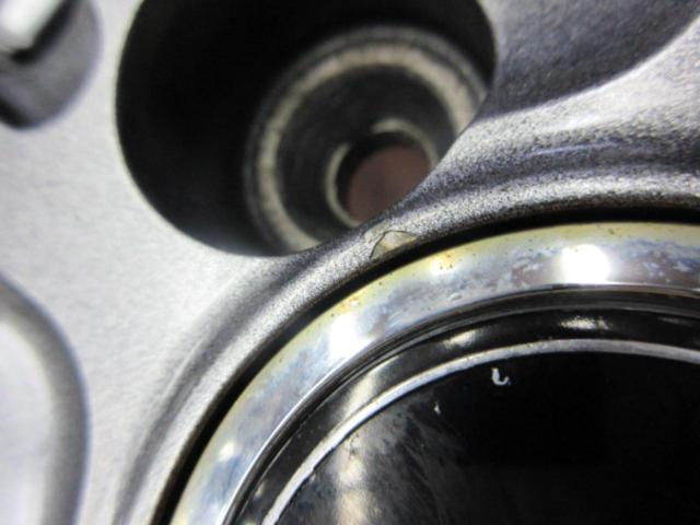 weds Fang+BRIDGESTONE BLIZZAK VRX3 (Z02058)