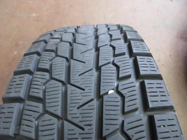 BADX 632 LOXARNY SP10+YOKOHAMA iceGUARD G075 (Z06210)