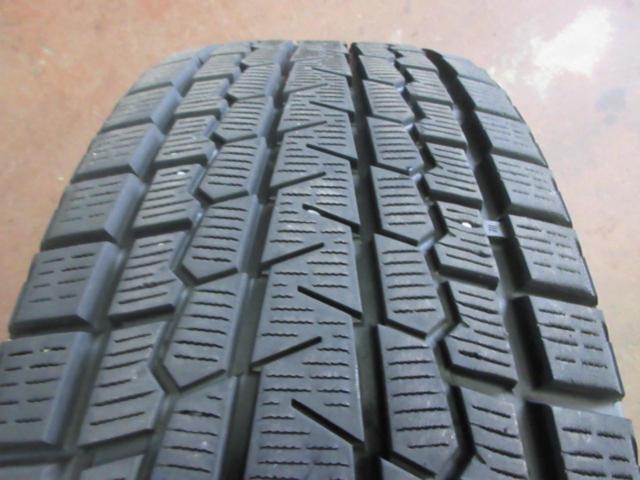 BADX 632 LOXARNY SP10+YOKOHAMA iceGUARD G075 (Z06210)
