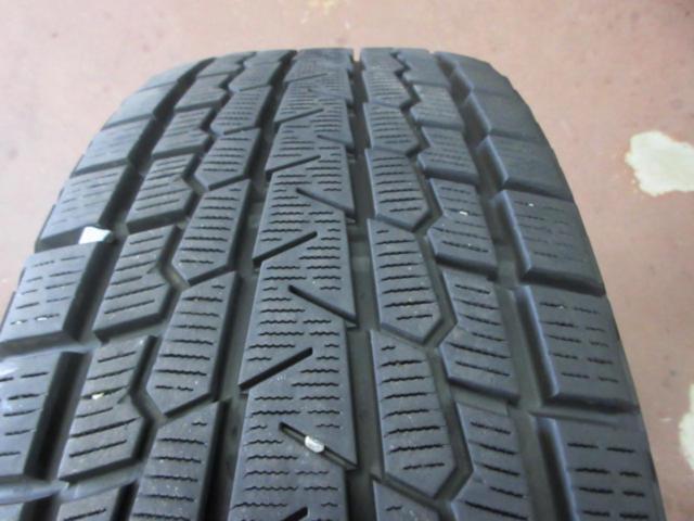 BADX 632 LOXARNY SP10+YOKOHAMA iceGUARD G075 (Z06210)