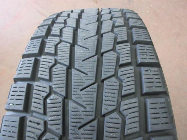 BADX 632 LOXARNY SP10+YOKOHAMA iceGUARD G075 (Z06210)
