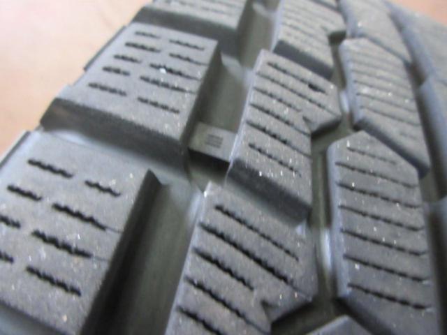 BADX 632 LOXARNY SP10+YOKOHAMA iceGUARD G075 (Z06210)