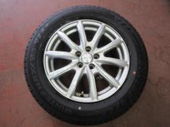 weds JOKER SPIRITS+DUNLOP WINTERMAXX WM03 (Z09023)