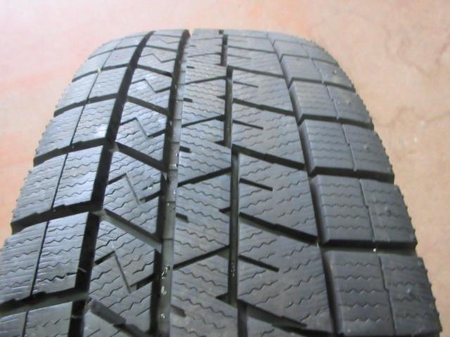 weds JOKER SPIRITS+DUNLOP WINTERMAXX WM03 (Z09023)