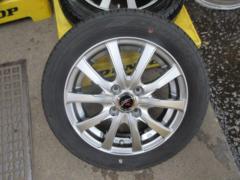 weds Fang+DUNLOP ENASAVE EC204 (Z09164)
