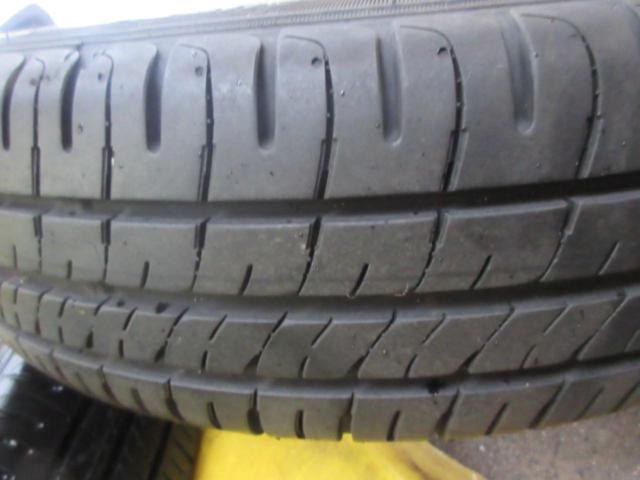 weds Fang+DUNLOP ENASAVE EC204 (Z09164)