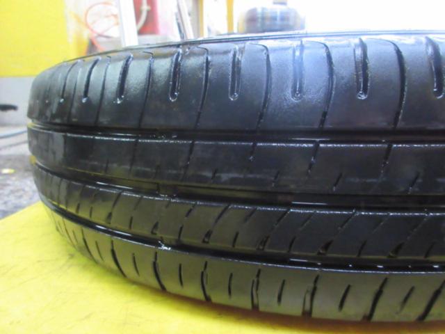 weds Fang+DUNLOP ENASAVE EC204 (Z09164)
