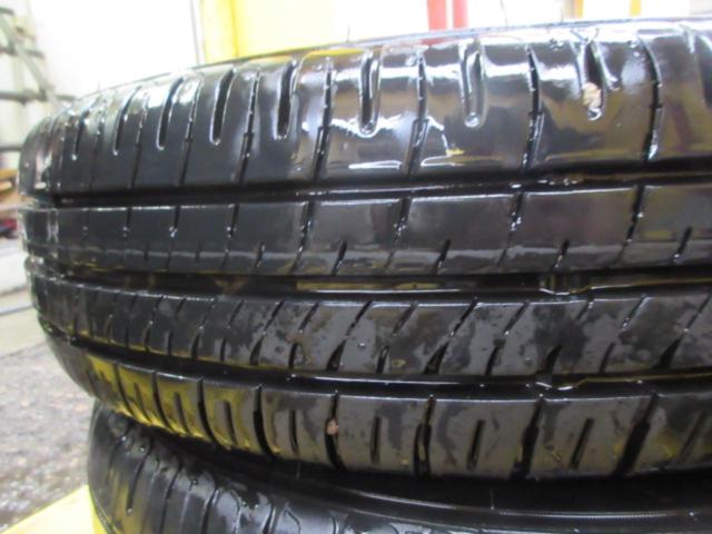 weds Fang+DUNLOP ENASAVE EC204 (Z09164)