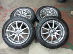 A-TECH SCHNEIDER CORSAGE+GOODYEAR ICENAVI 7 (Z09166)