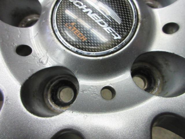 A-TECH SCHNEIDER CORSAGE+GOODYEAR ICENAVI 7 (Z09166)