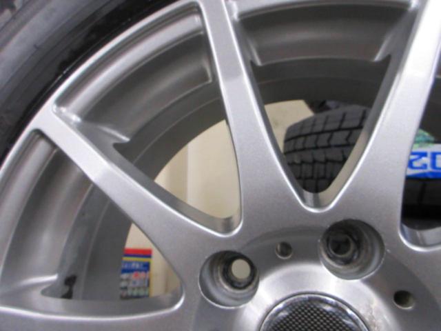 A-TECH SCHNEIDER CORSAGE+GOODYEAR ICENAVI 7 (Z09166)