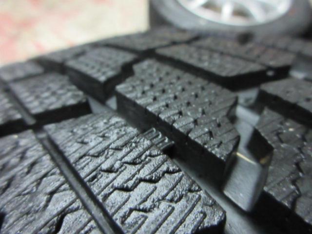 A-TECH SCHNEIDER CORSAGE+GOODYEAR ICENAVI 7 (Z09166)