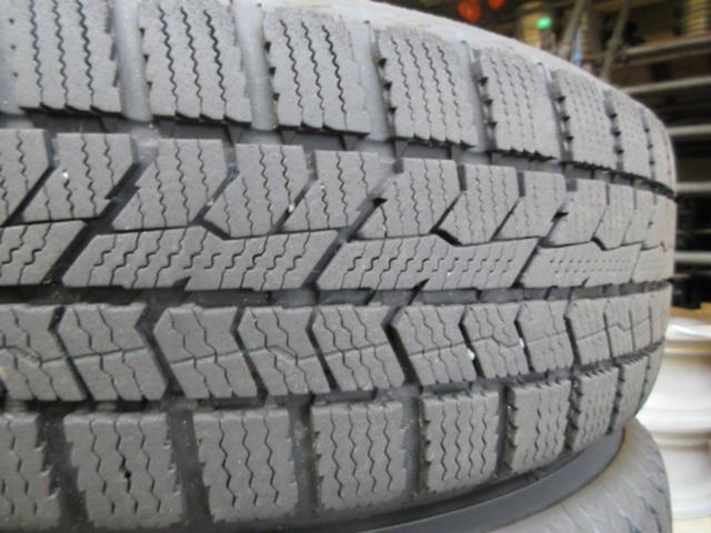 DUNLOP Mistiere  + TOYO OBSERVE GIZ2 (Z09304)