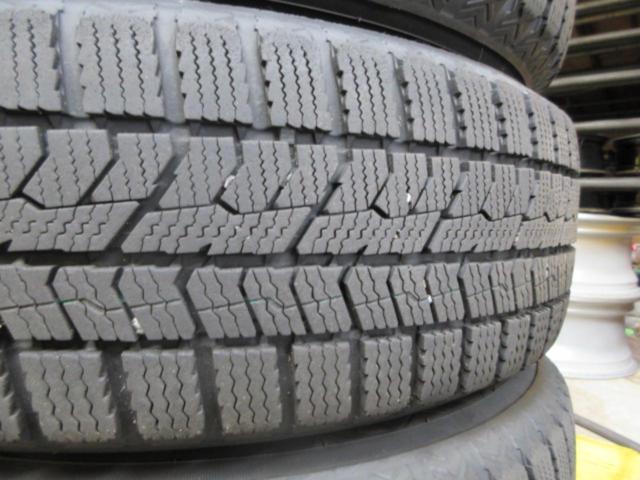 DUNLOP Mistiere  + TOYO OBSERVE GIZ2 (Z09304)