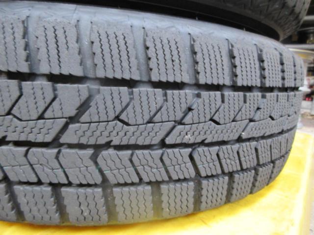 DUNLOP Mistiere  + TOYO OBSERVE GIZ2 (Z09304)
