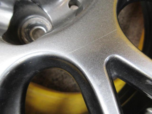 DUNLOP Mistiere  + TOYO OBSERVE GIZ2 (Z09304)