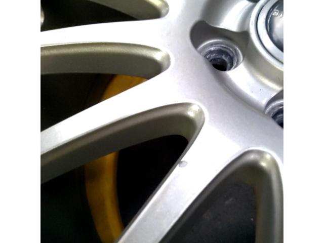 BRIDGESTONE ECO FORME CRS12 + YOKOHAMA iceGUARD G075 (Z09319)