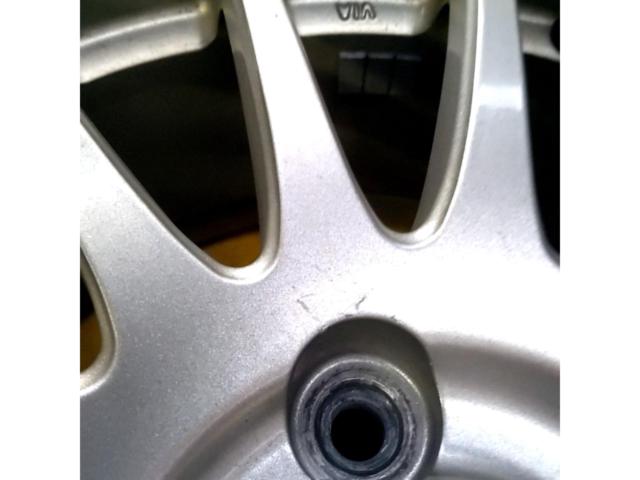 BRIDGESTONE ECO FORME CRS12 + YOKOHAMA iceGUARD G075 (Z09319)