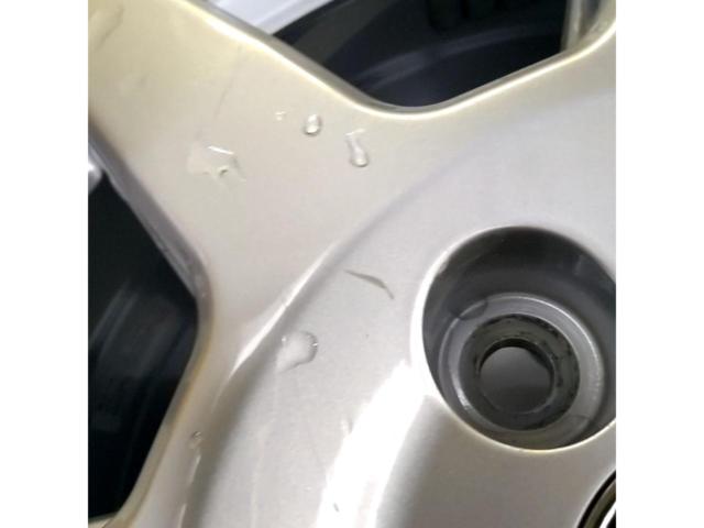TARGA TECMAG Type 207R + BRIDGESTONE BLIZZAK VRX2 (Z09316)