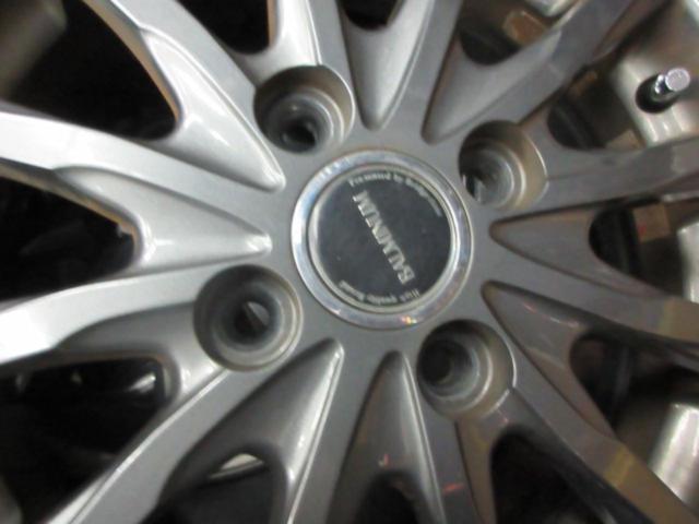 BRIDGESTONE BALMINUM AR12 + BRIDGESTONE BLIZZAK VRX3 (Z09239)