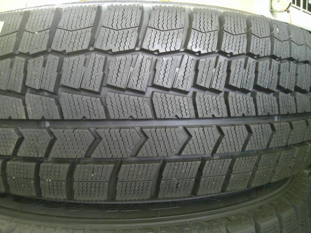 Toyota
30
Alphard original wheel
+
DUNLOP
WINTERMAXX
WM02
(Z09274)