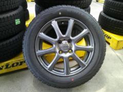DUNLOP
DUFACT
+
DUNLOP
WINTERMAXX
WM02
(Z09237)