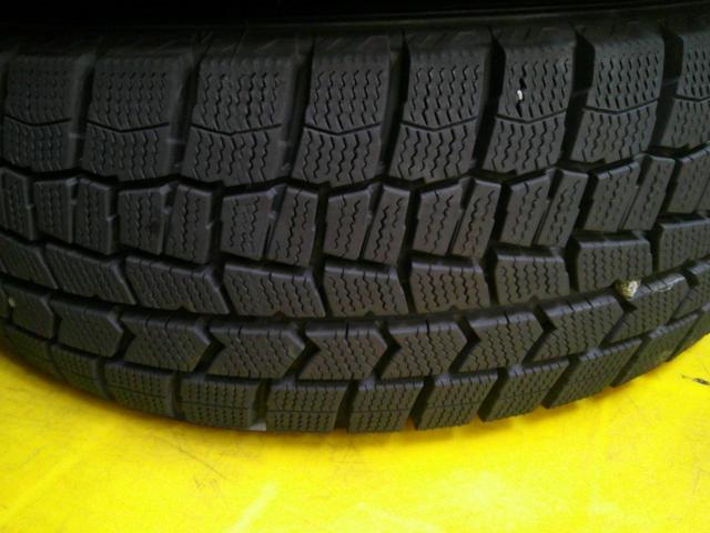 DUNLOP
DUFACT
+
DUNLOP
WINTERMAXX
WM02
(Z09237)