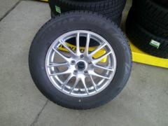 BRIDGESTONE
FEID
+
BRIDGESTONE
BLIZZAK
VRX3
(Z09289)