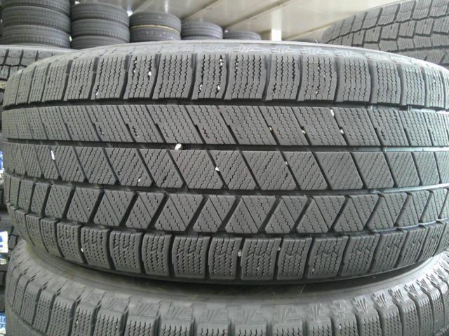 BRIDGESTONE
FEID
+
BRIDGESTONE
BLIZZAK
VRX3
(Z09289)