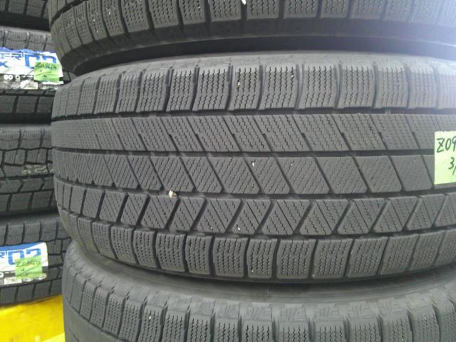 BRIDGESTONE
FEID
+
BRIDGESTONE
BLIZZAK
VRX3
(Z09289)