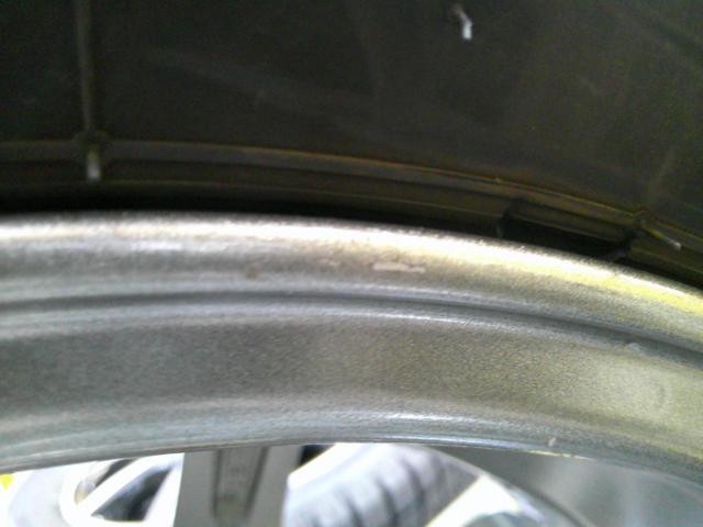 AUTOBACS
SEVEN
LEBEN
+
BRIDGESTONE
BLLIZAK
VRX3
(Z09234)