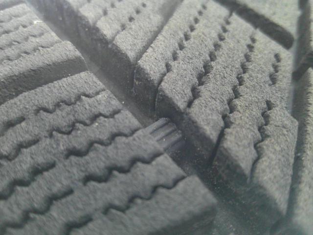 AUTOBACS
SEVEN
LEBEN
+
BRIDGESTONE
BLLIZAK
VRX3
(Z09234)