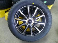 weds
TEAD
+
BRIDGESTONE
ICEPARTNER 2
(Z08697)